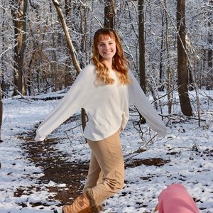 Meet your Posher, Kate